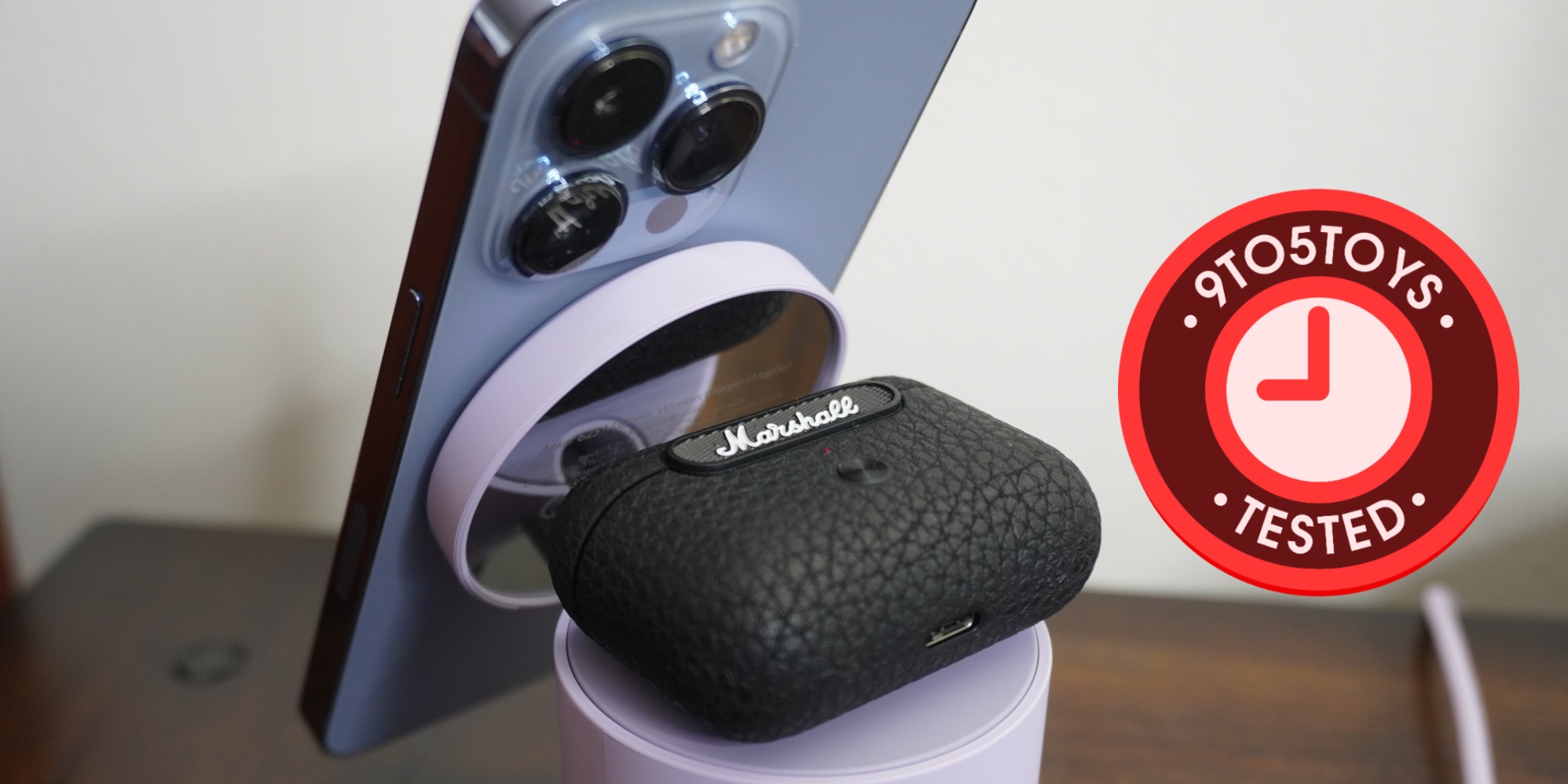 Anker's latest sale starts at 14 with MagSafe chargers, Lightning