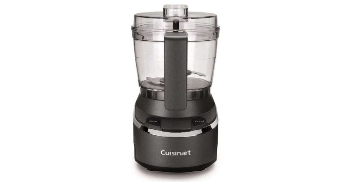 Cuisinart EvolutionX Chopper, Mini, Cordless