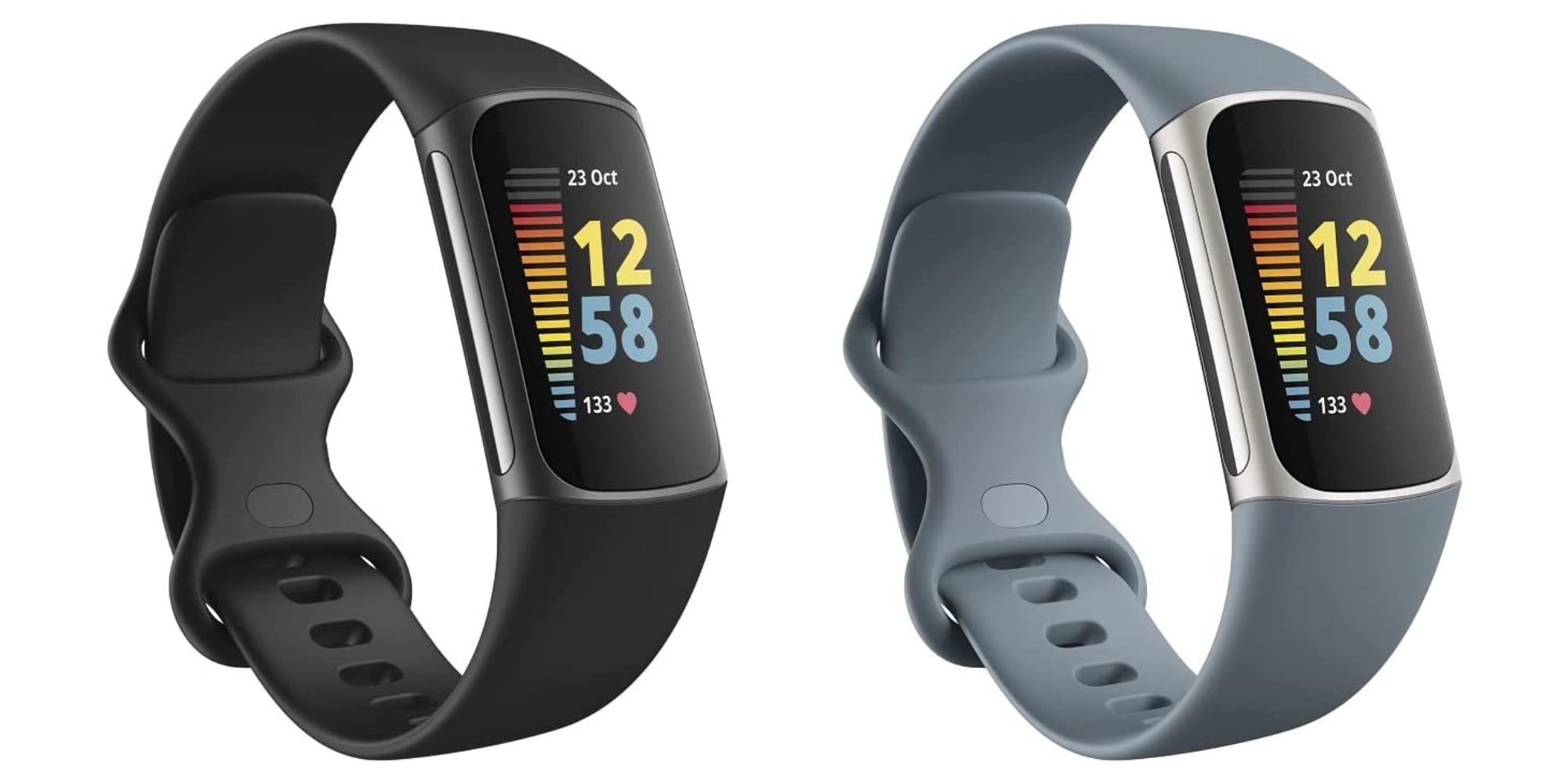 Fitbit Charge 5 with ECG monitoring falls to new Amazon low of 