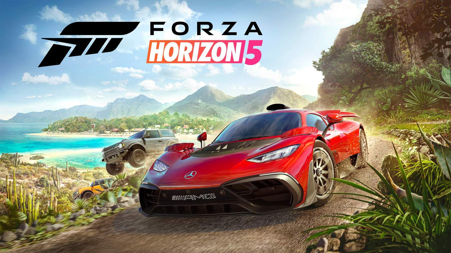 Forza Horizon 4 Collectors Steelbook Edition+Digital Game FOR XBOX