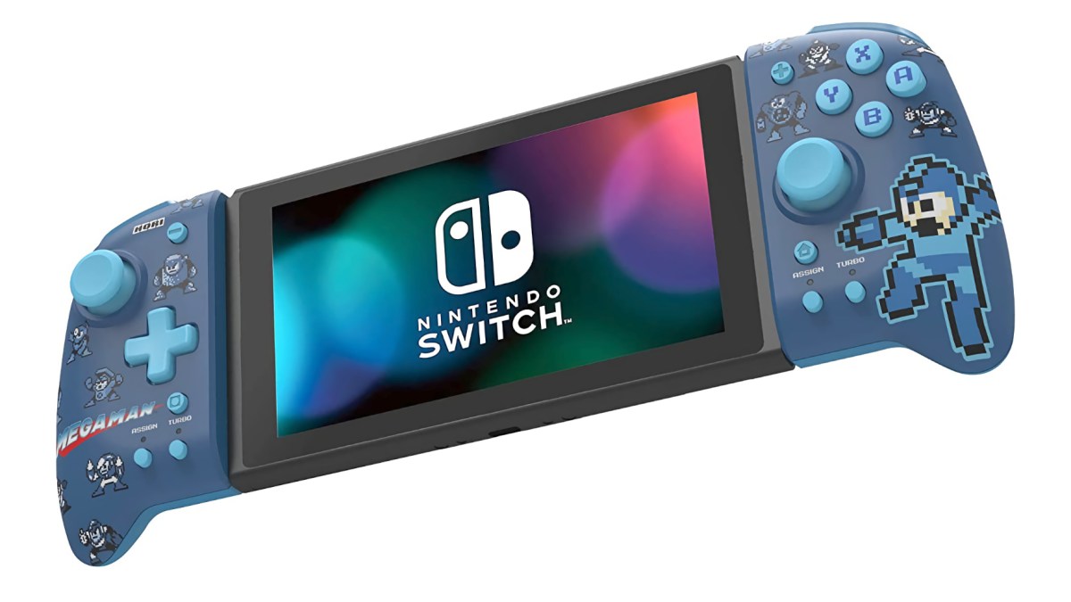 Split Pad Pro for Nintendo Switch (Pokemon Legends: Arceus) for Nintendo  Switch