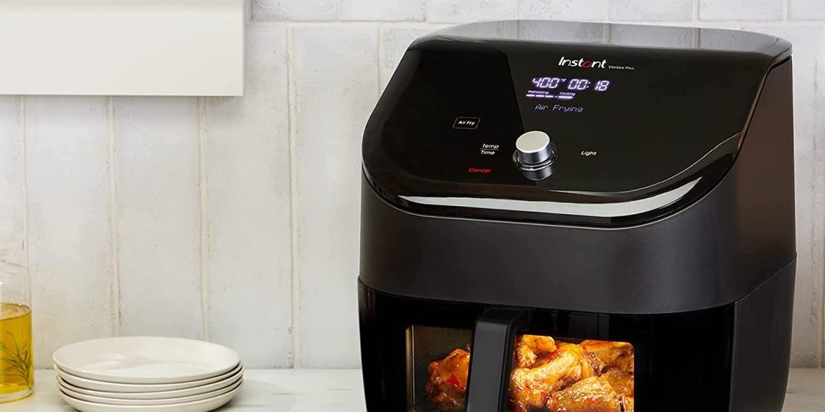 Instant Pot Cyber Monday Deals 2021: Best Prices on Duo Plus, Duo Crisp