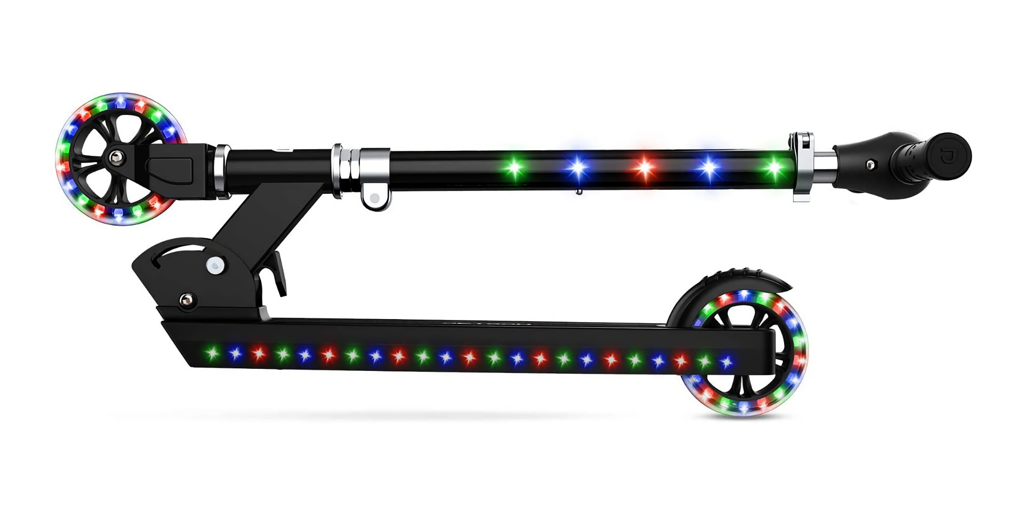 Gift these Razor or Jetson scooters, bikes, and go karts from 19 (Up