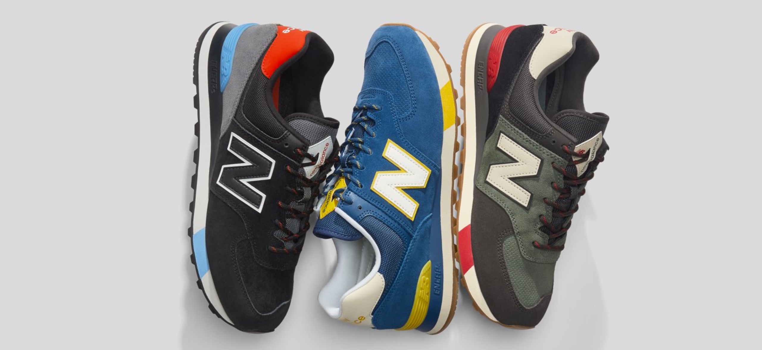 Joe's New Balance Holiday Savings offers 20% off all orders + free shipping