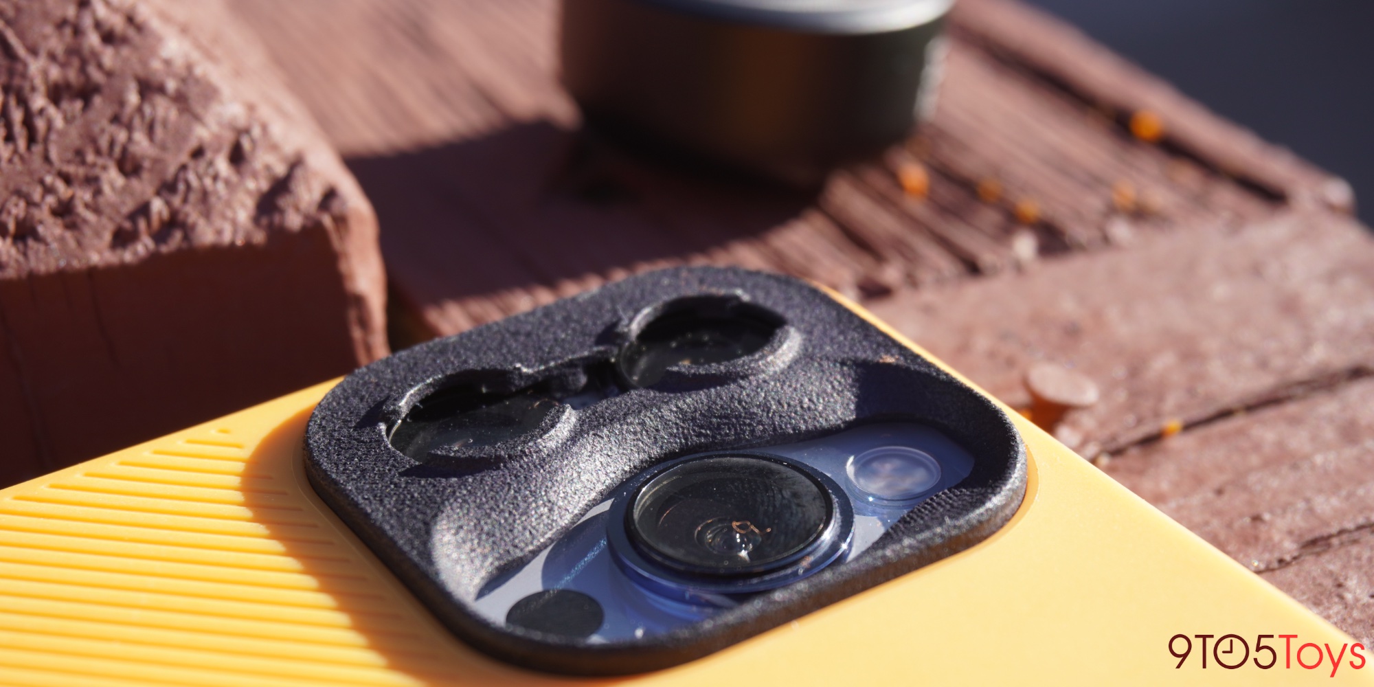 Moment iPhone 13 case A musthave for iPhoneographers 9to5Toys