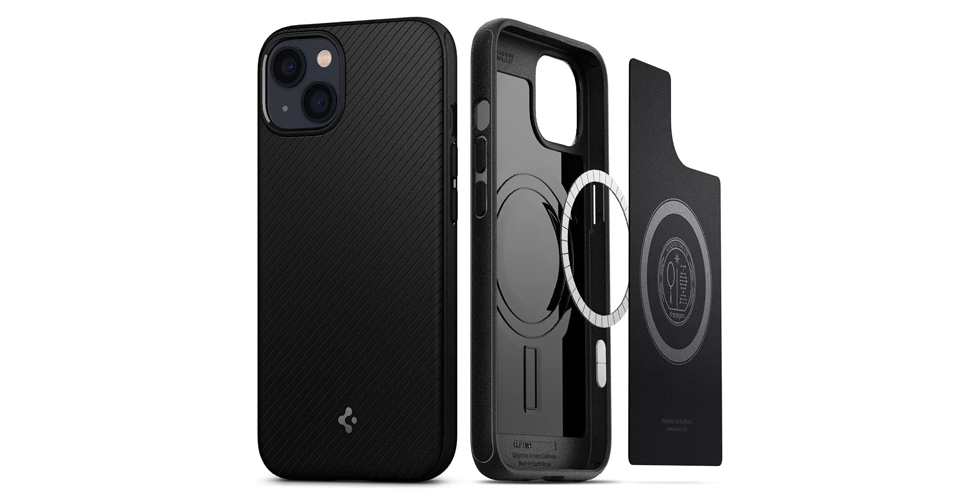 Smartphone Accessories Spigen Mag Armor iPhone 13 Case 16 (Save 20