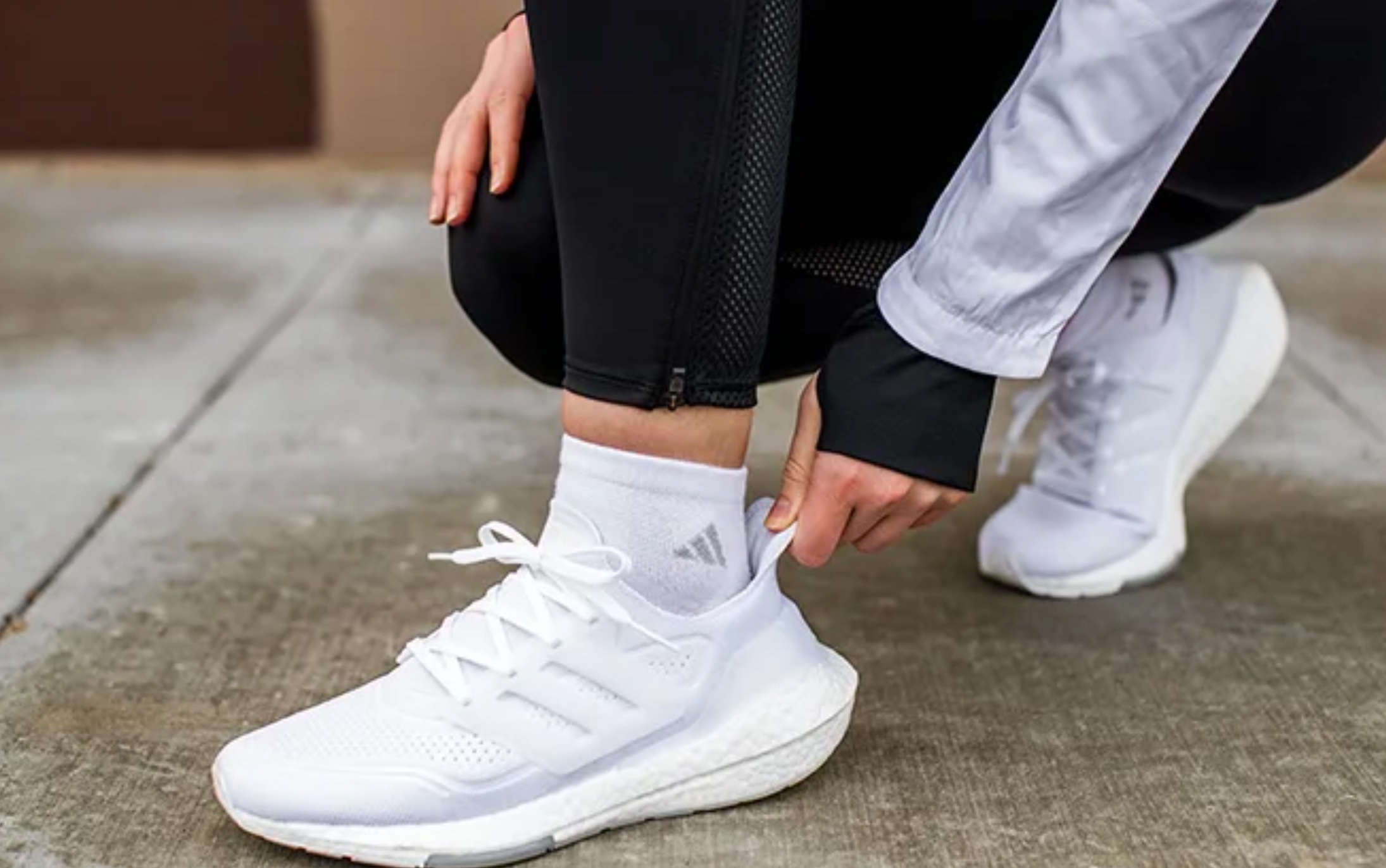 adidas Mid-Season up to 50% off hundreds of styles from $6