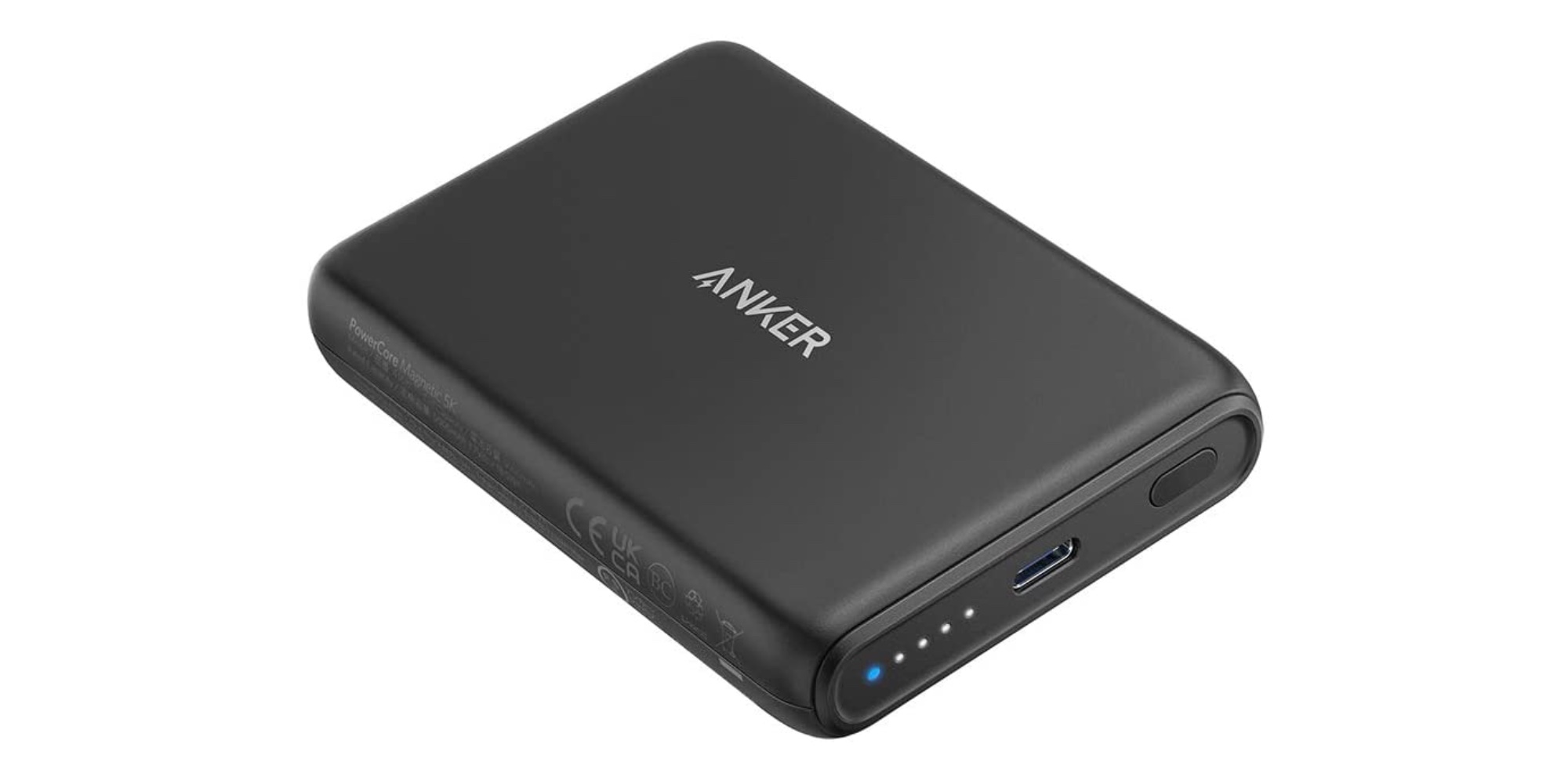 Anker Black Friday Gold Box takes up to 56 off MagSafe power banks