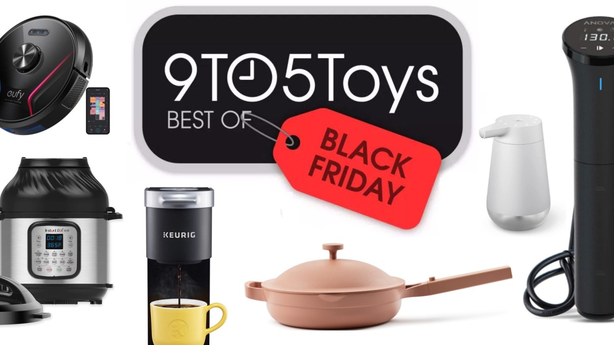 Kohl's Black Friday 2021 ad: hours, tech deals, more - 9to5Toys