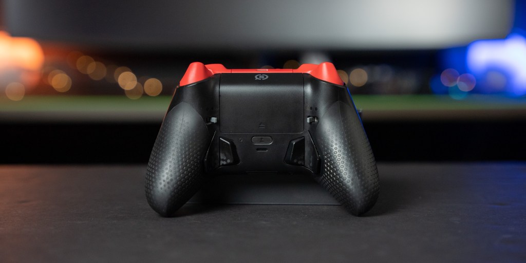 The Scuf Instinct Pro might be the best Xbox controller for visual customization.
