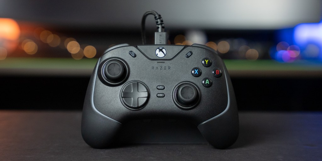 Best Xbox Controller for Series X and S we've tried so far in 2021