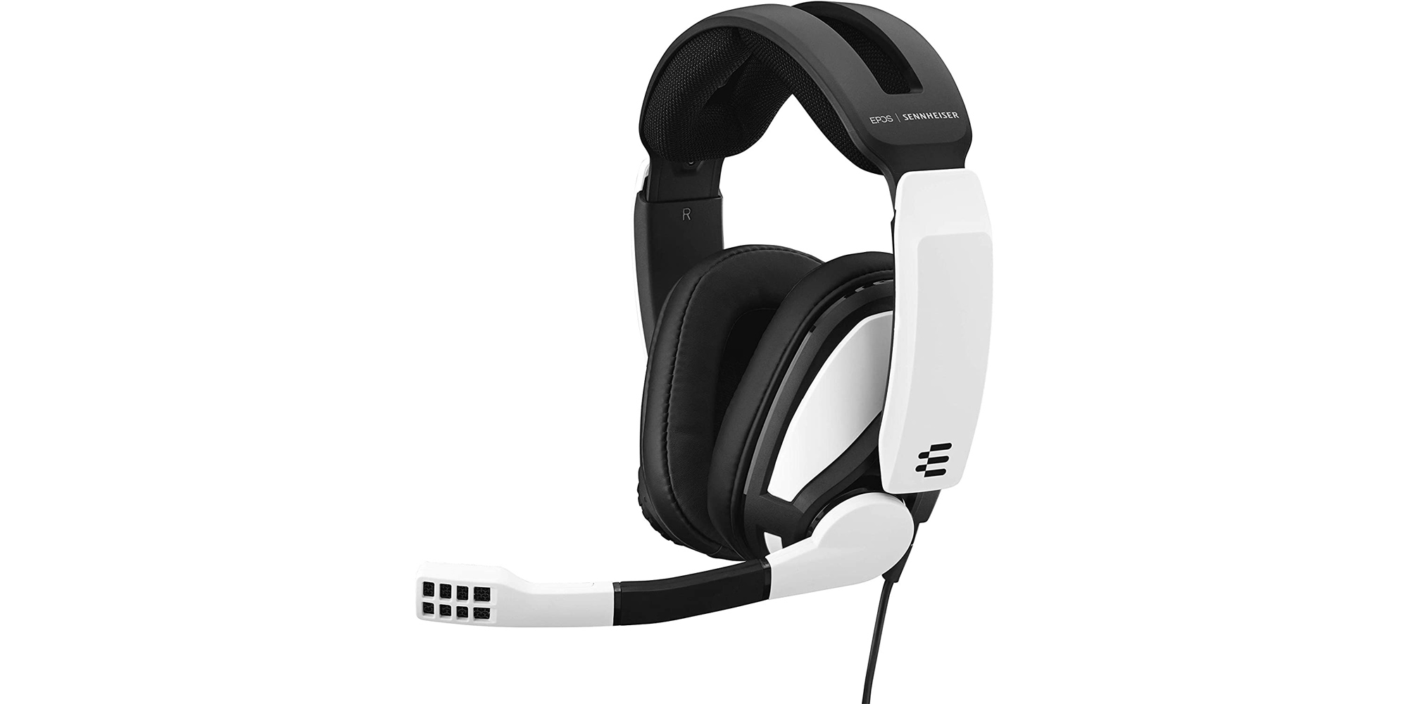 Sennheiser's EPOS GSP 301 gaming headset with lift-to-mute mic falls to ...