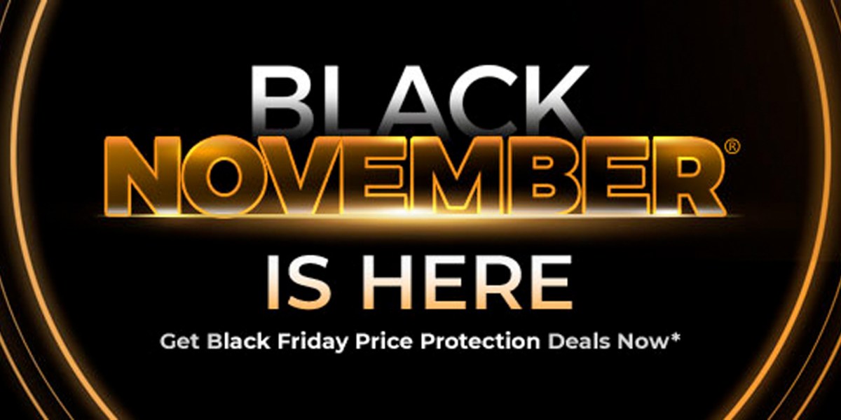 Newegg Black Friday 2024 - Ad & Deals