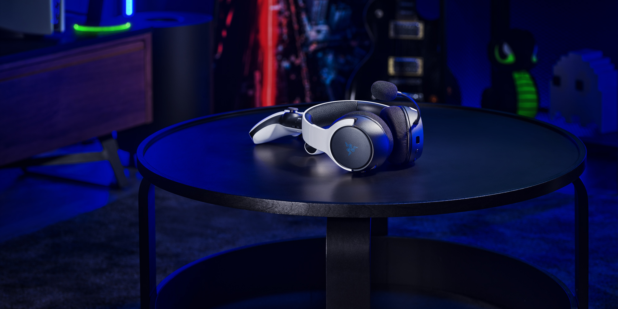 Save up to 50% on Razer or Logitech gaming headsets for PS5, Xbox, and ...