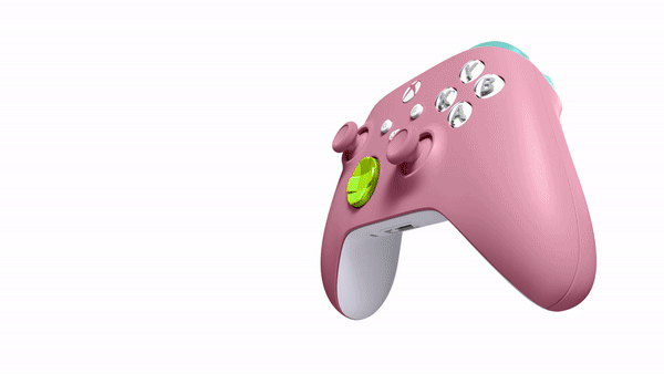 custom Xbox controller