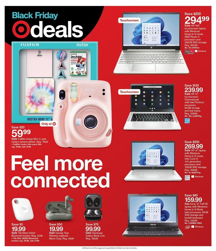 Target Black Friday 2021 ad finally revealed 9to5Toys