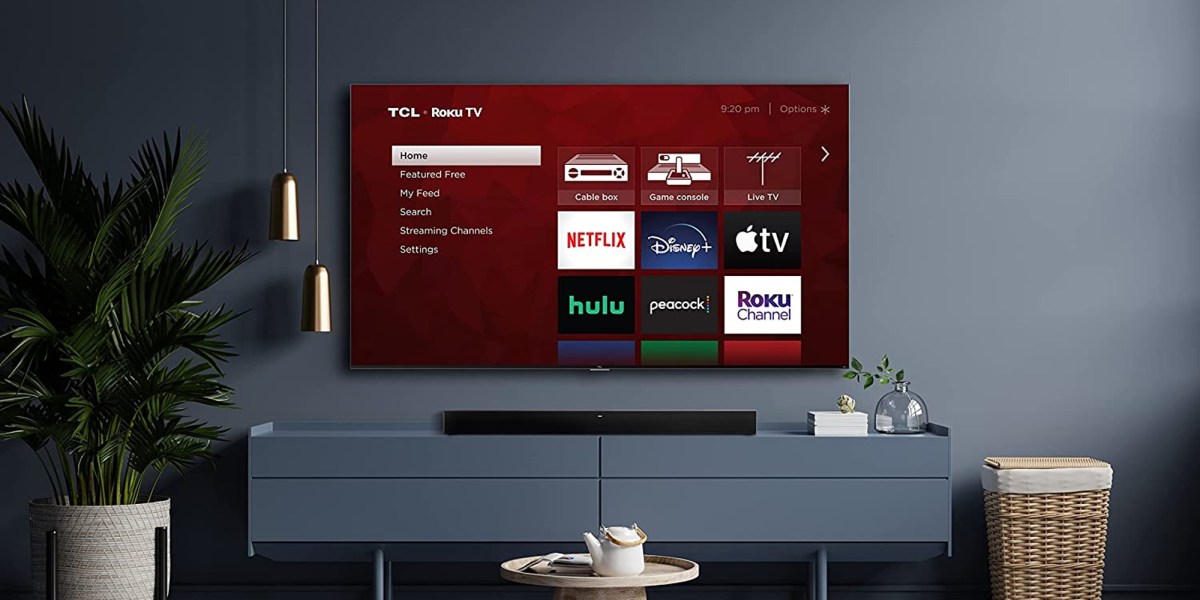 Snagging Top TV Deals: Best Buy's 3-Day Sale Unveils Exciting Offers Starting at Just !
