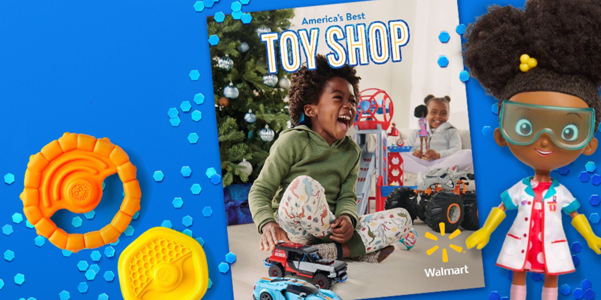 Walmart toy book 2021 details this year's hottest gifts 9to5Toys