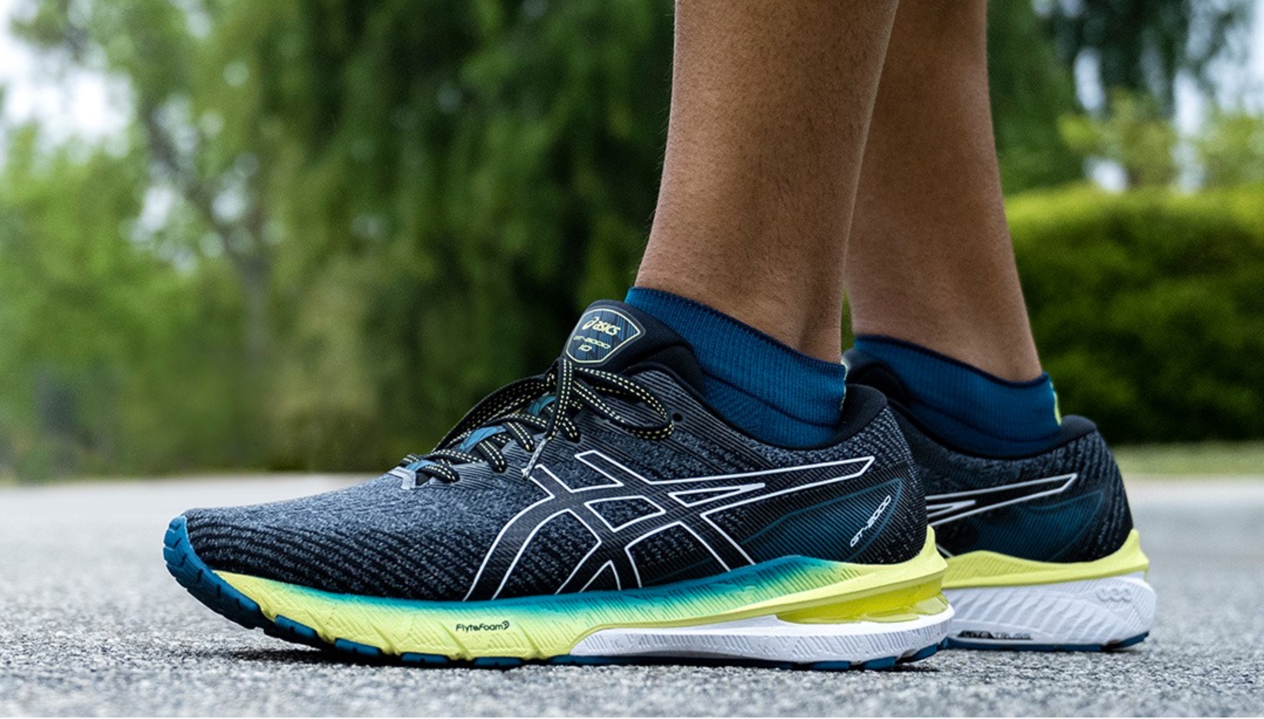 ASICS Semi-Annual Sale takes up to 60% off and extra 25% off select styles