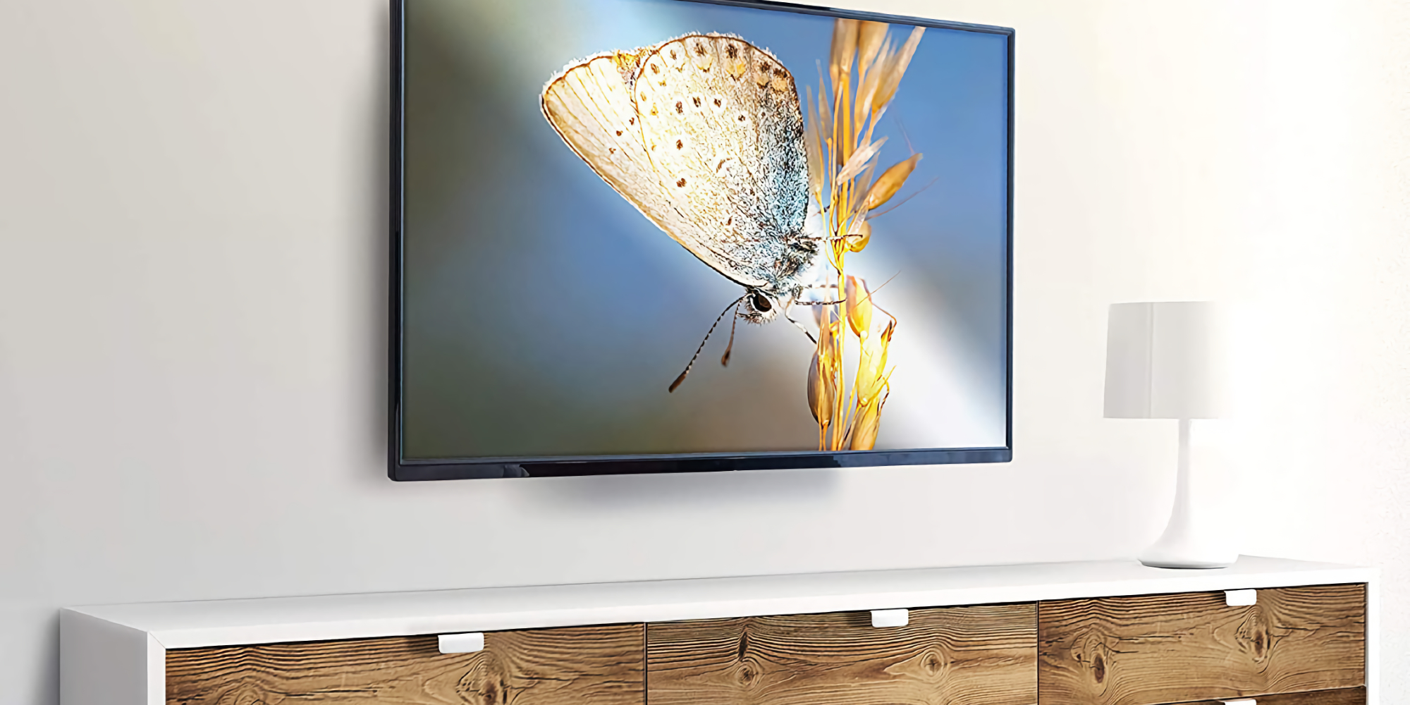 Amazon's 50-inch TV Wall Mount plunges to $9 Prime shipped (New low, 33 ...