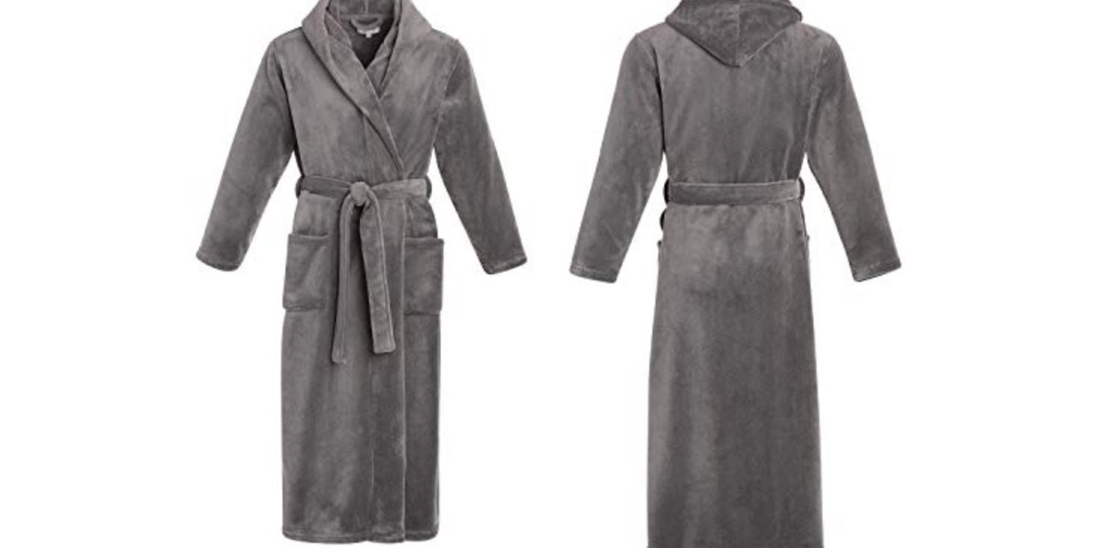 Amazon offers cozy robes up to 40 off from 32 Prime shipped, today only