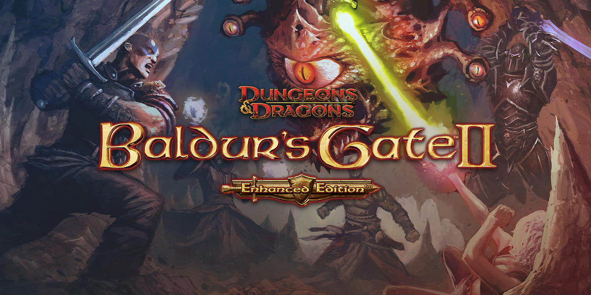 Holiday Android app deals: Baldur's Gate II, Earth more - 9to5Toys