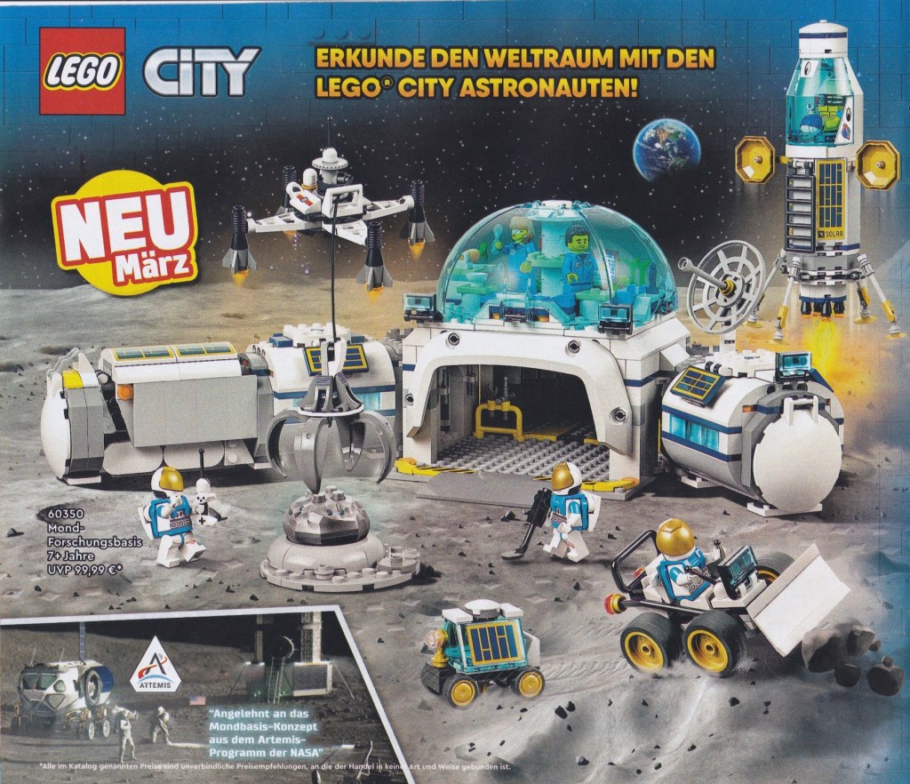 What\'s with more 9to5Toys Star Wars, LEGO - 2022 Marvel, new catalog: