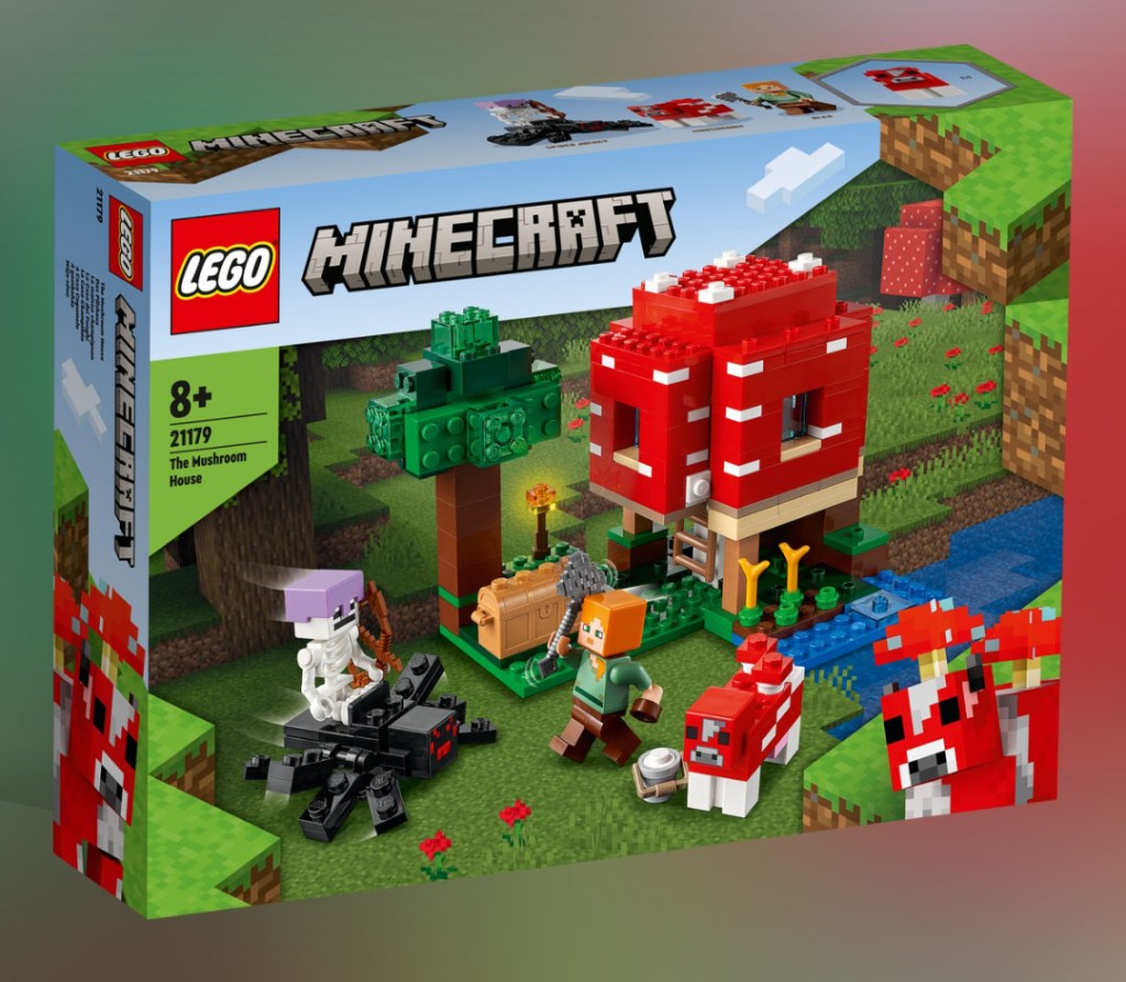 Lego 22 Sets Revealed Star Wars Ninjago Minecraft More 9to5toys