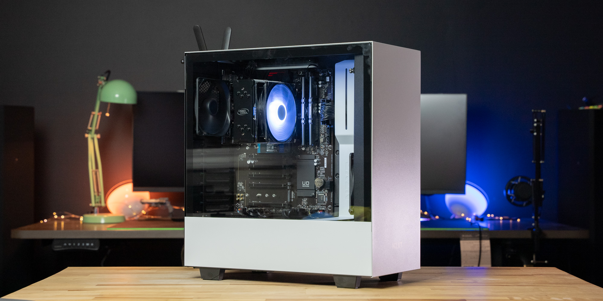 NZXT Foundation Review: Stop searching for GPU and start gaming