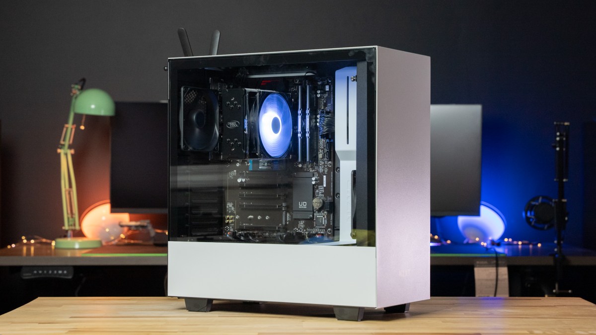 NZXT Deals and Promo Codes - 9to5Toys