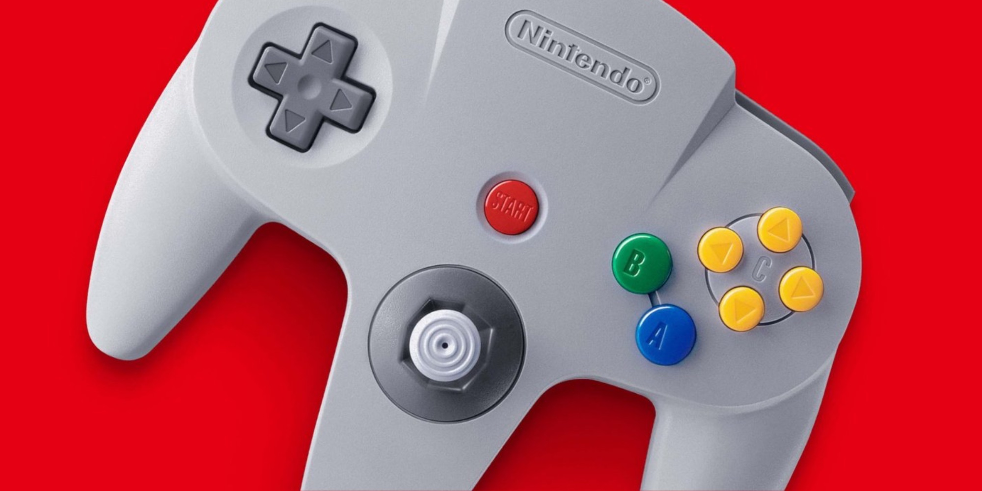 Quick! Grab Nintendo wireless N64 controller while it's still in stock at $50