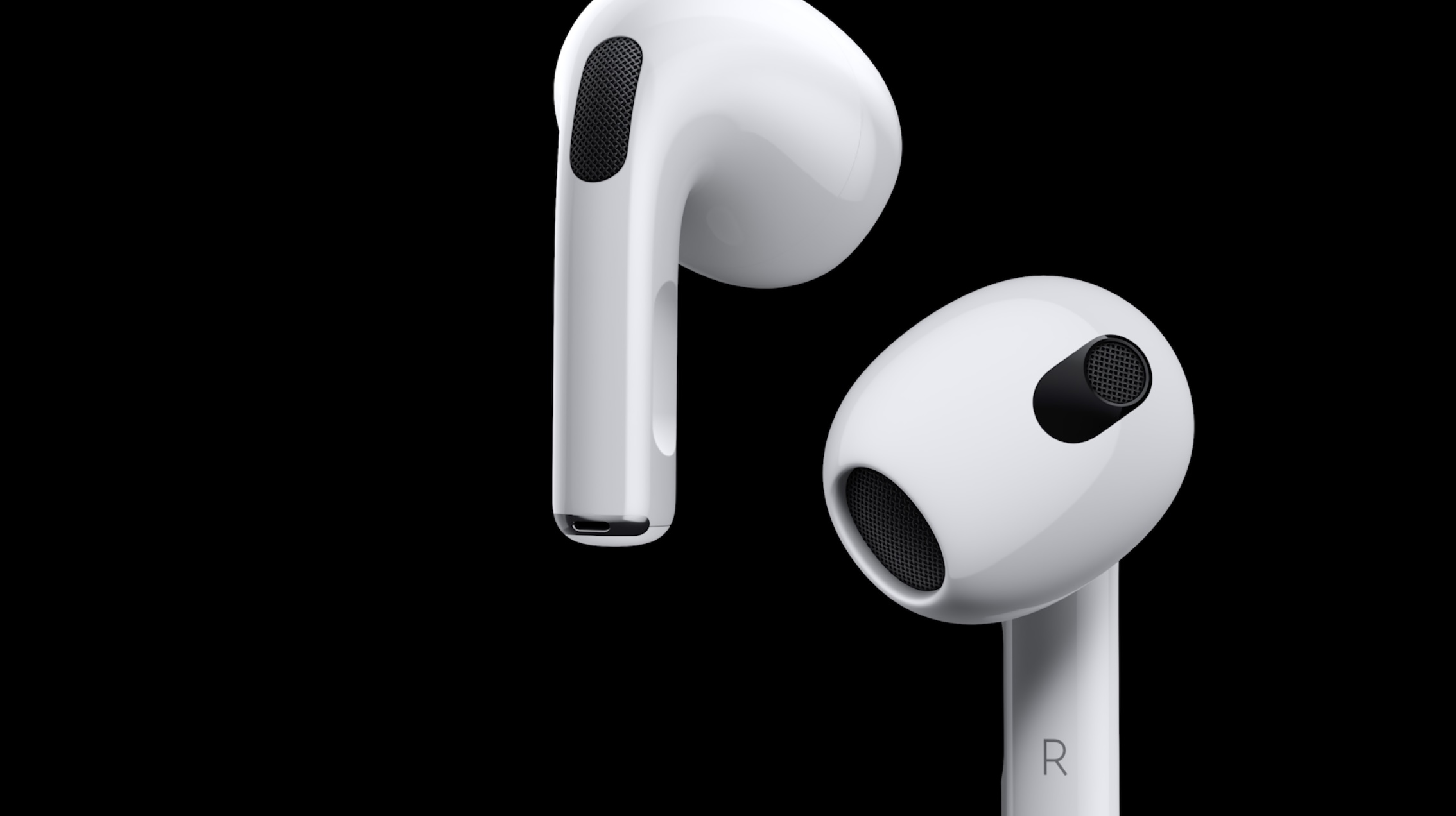 Apple's new AirPods 3 have returned to the alltime low of 150 at