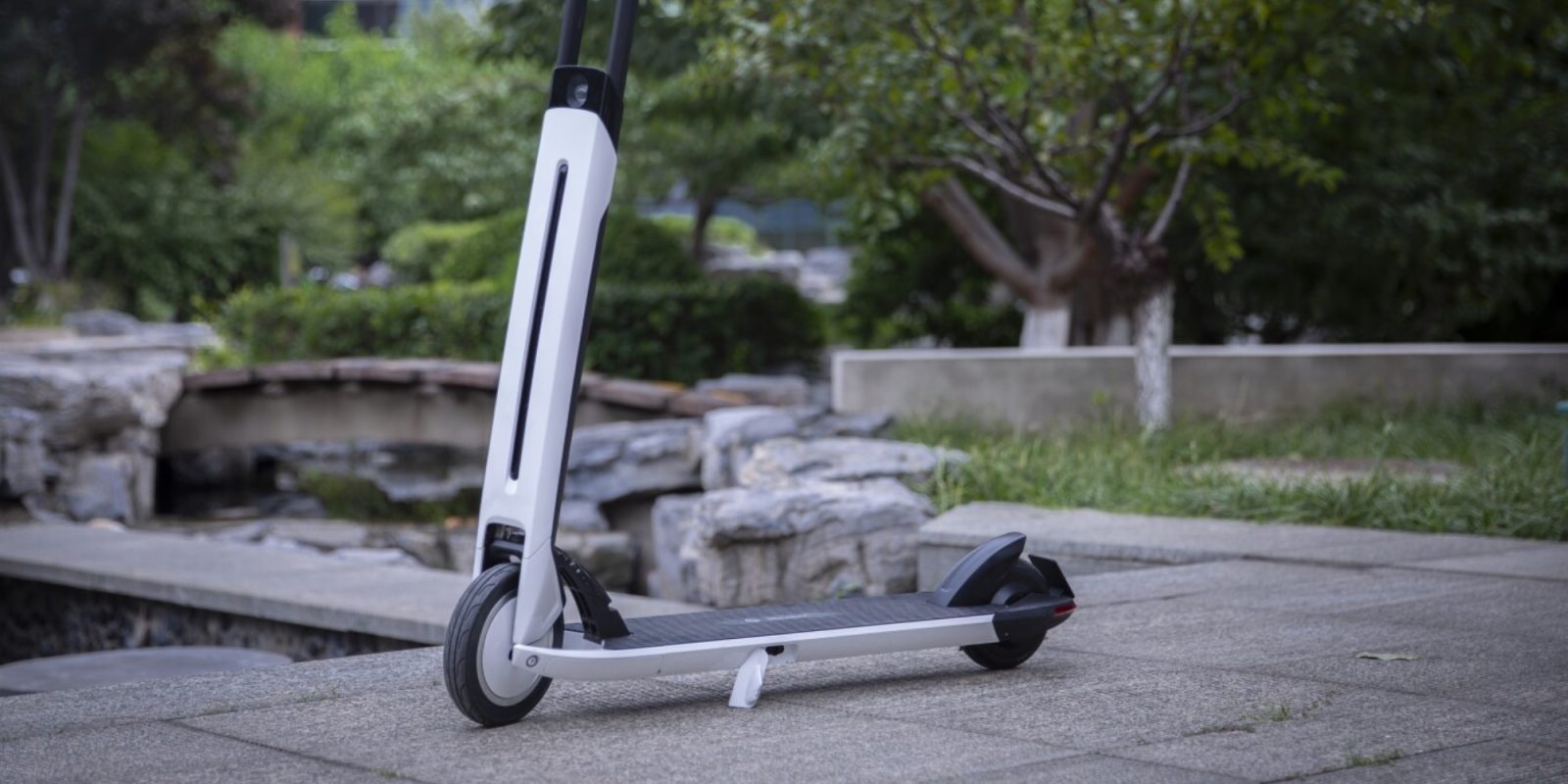 Segway Ninebot KickScooter Air T15