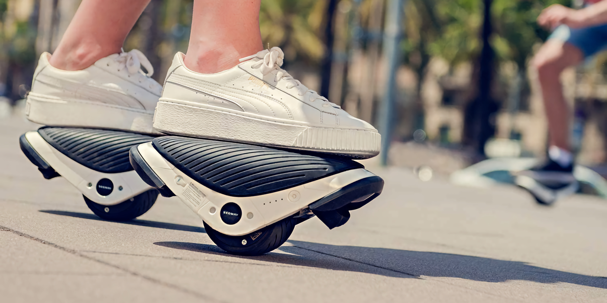 T Segways Futuristic Electric Roller Skates This Christmas At 230 More Up To 43 Off 5837