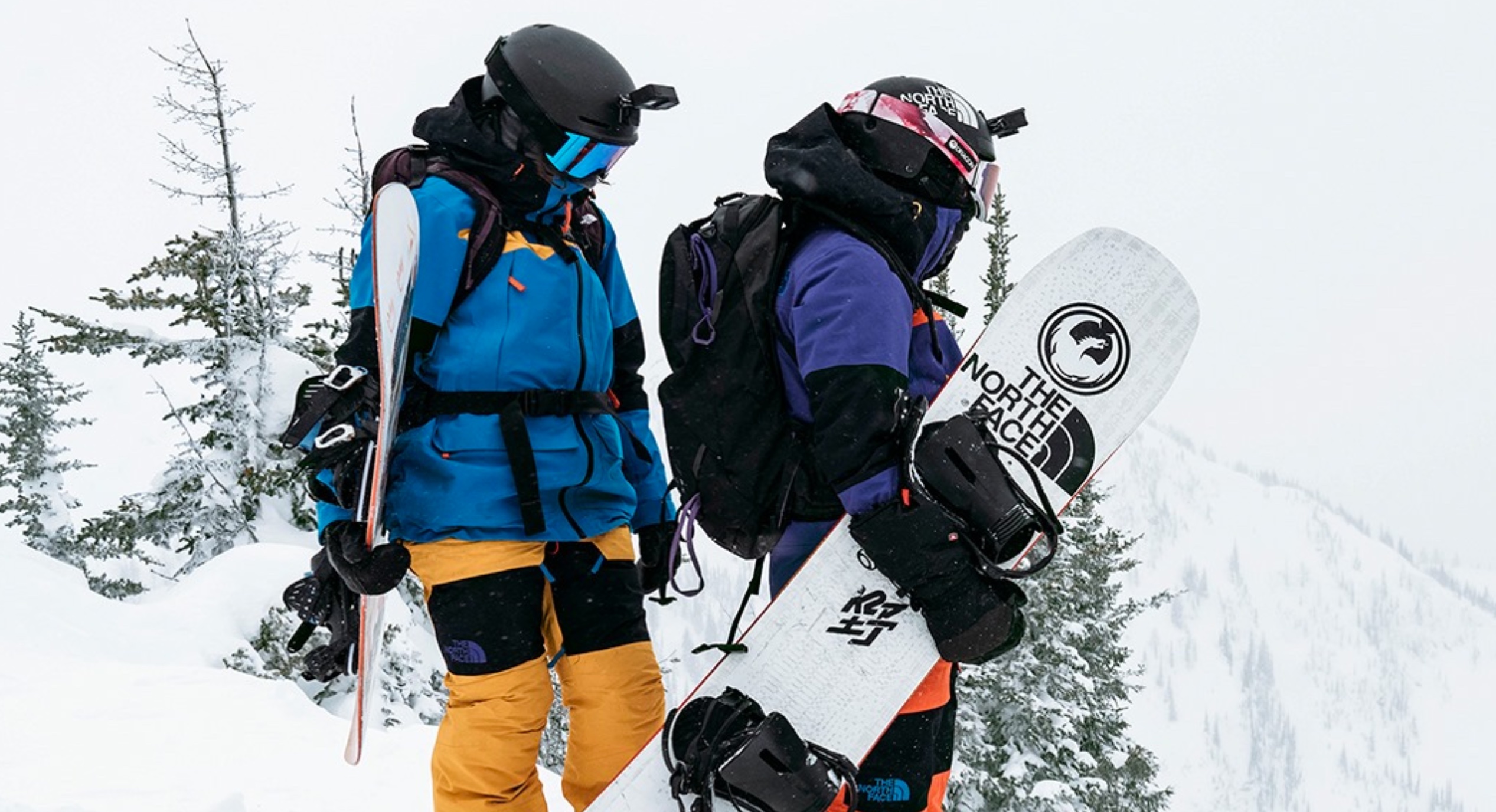 Top ski gear for men this season: Jackets, snowsuits, goggles - 9to5Toys