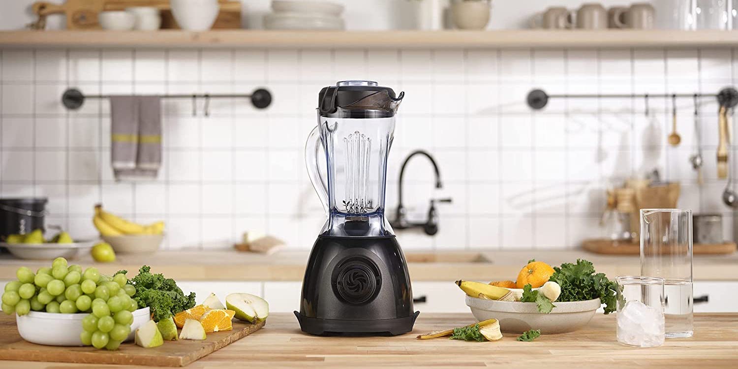Go pro for less: Vitamix's most affordable blender is now $50 off