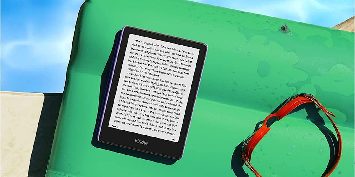 Getting a Kindle for Kids: What You Need to Know Beforehand