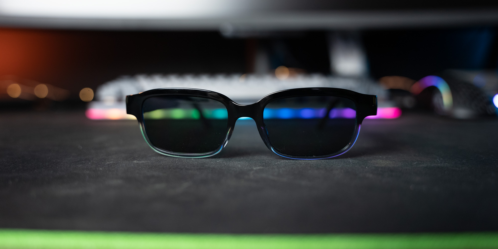 Echo Frames 2nd Gen return to Amazon low at 155, polarized lenses now