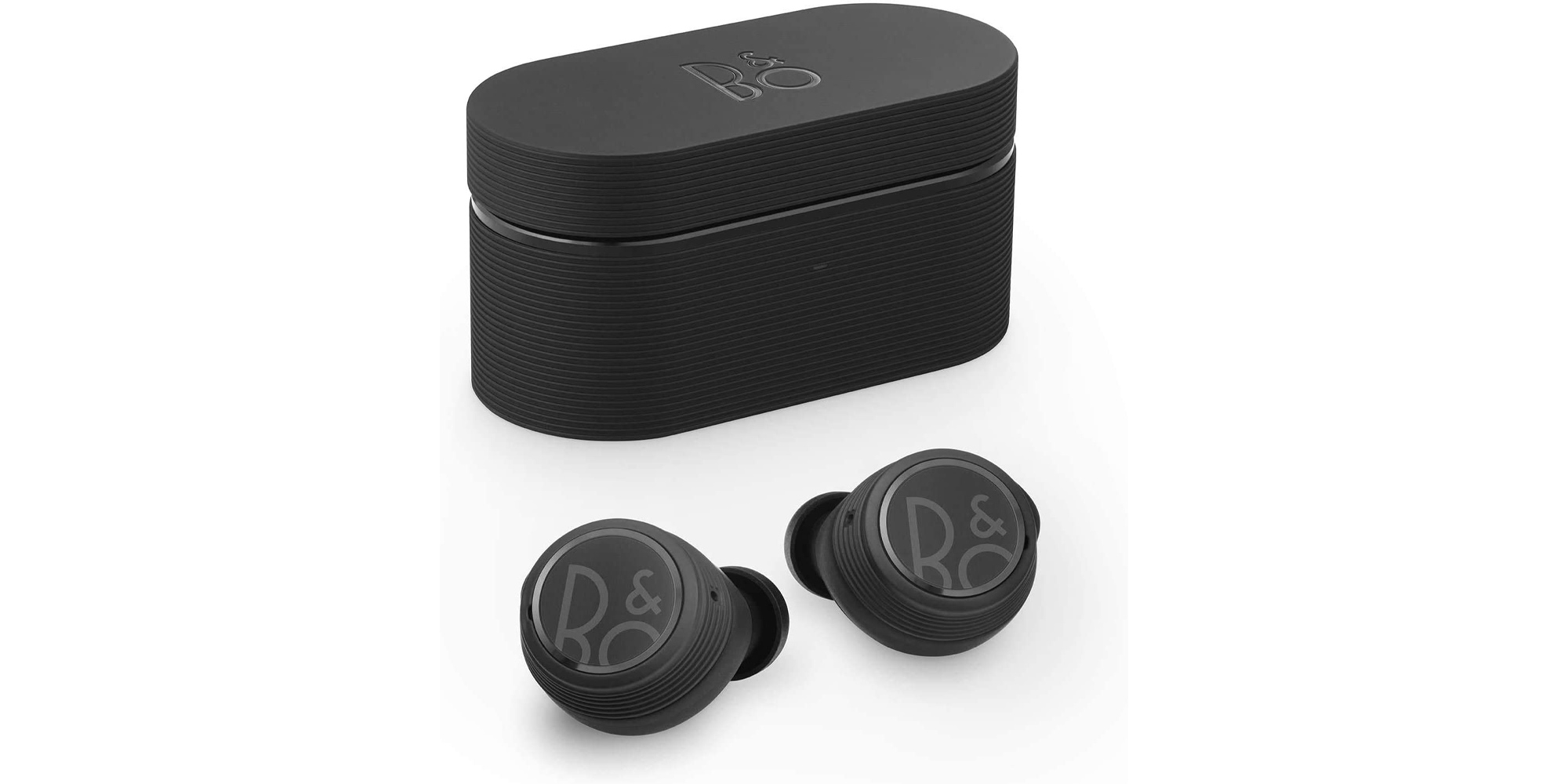 Bang & Olufsen's Beoplay E8 Sport true wireless earbuds are IP57