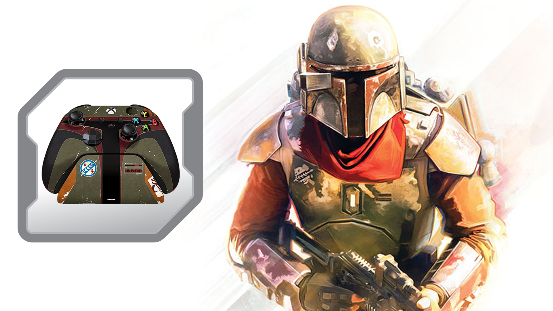 boba fett controller