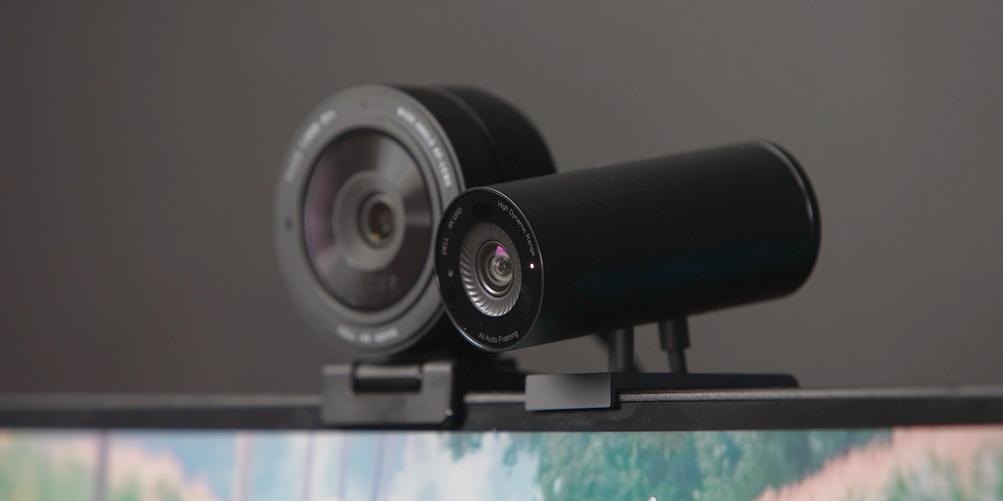 Razer Kiyo Pro Full HD Webcam