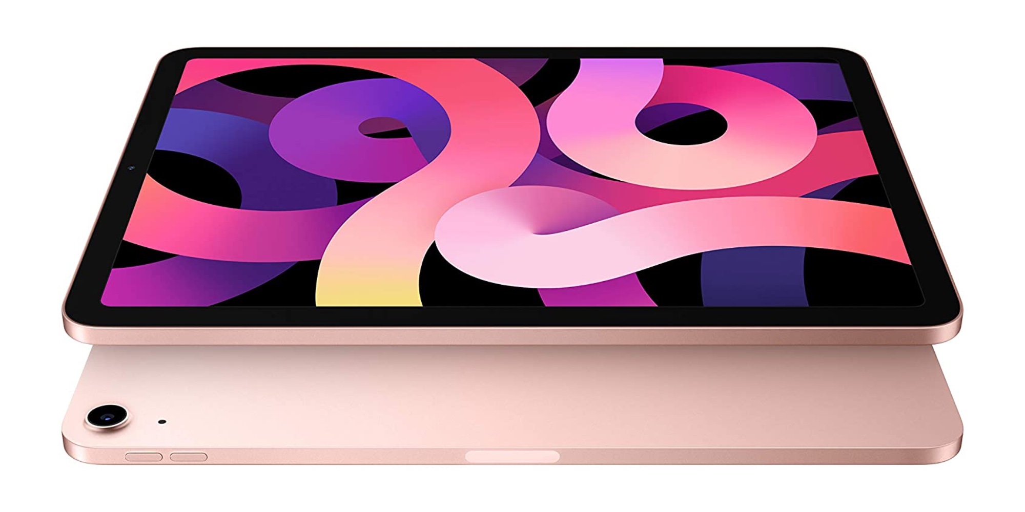 Apple's latest iPad Air wasn't on sale for Black Friday, but now you can finally save 60