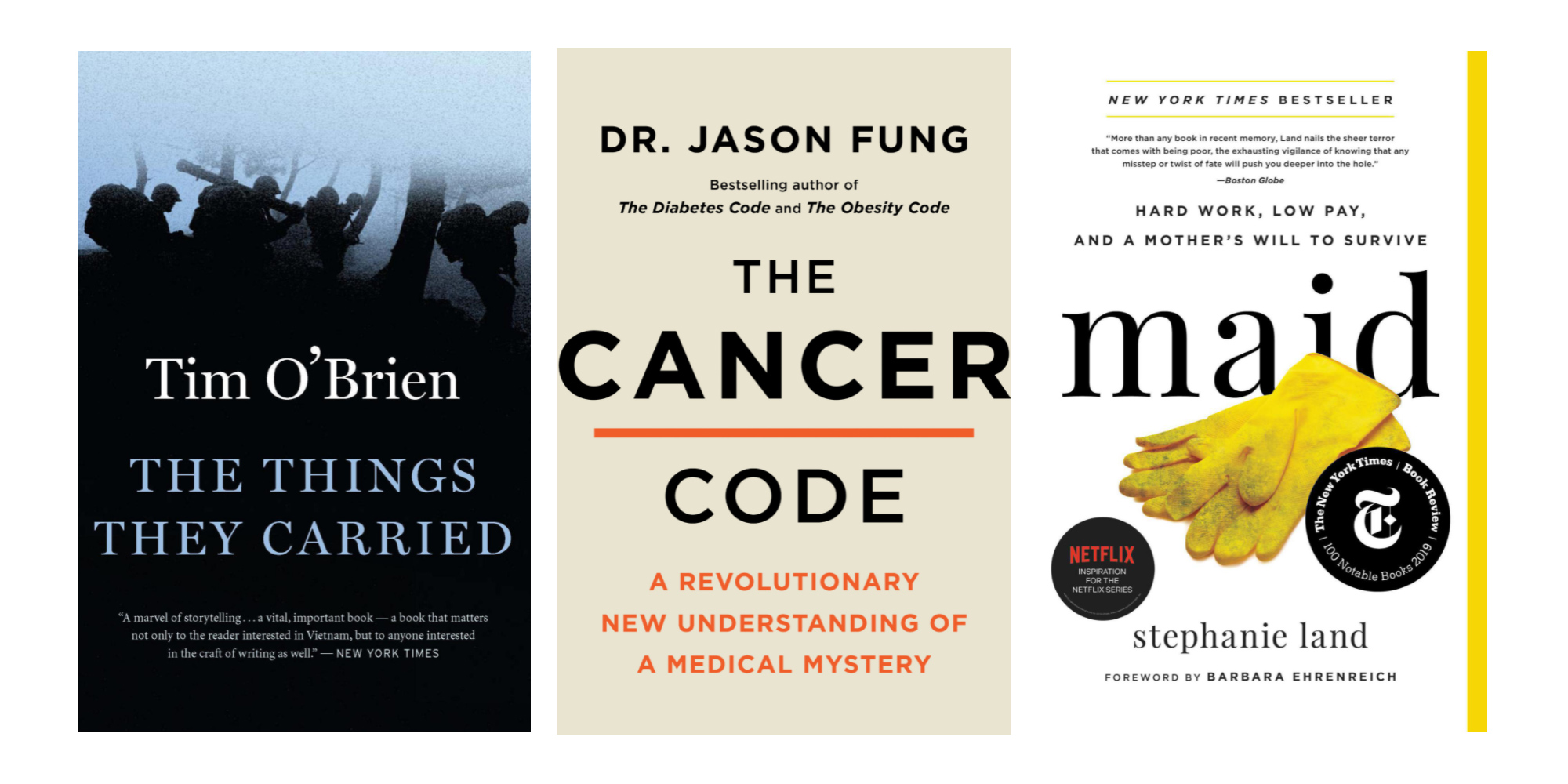 Amazon Kindle eBook sale expands your library with thrillers, mysteries