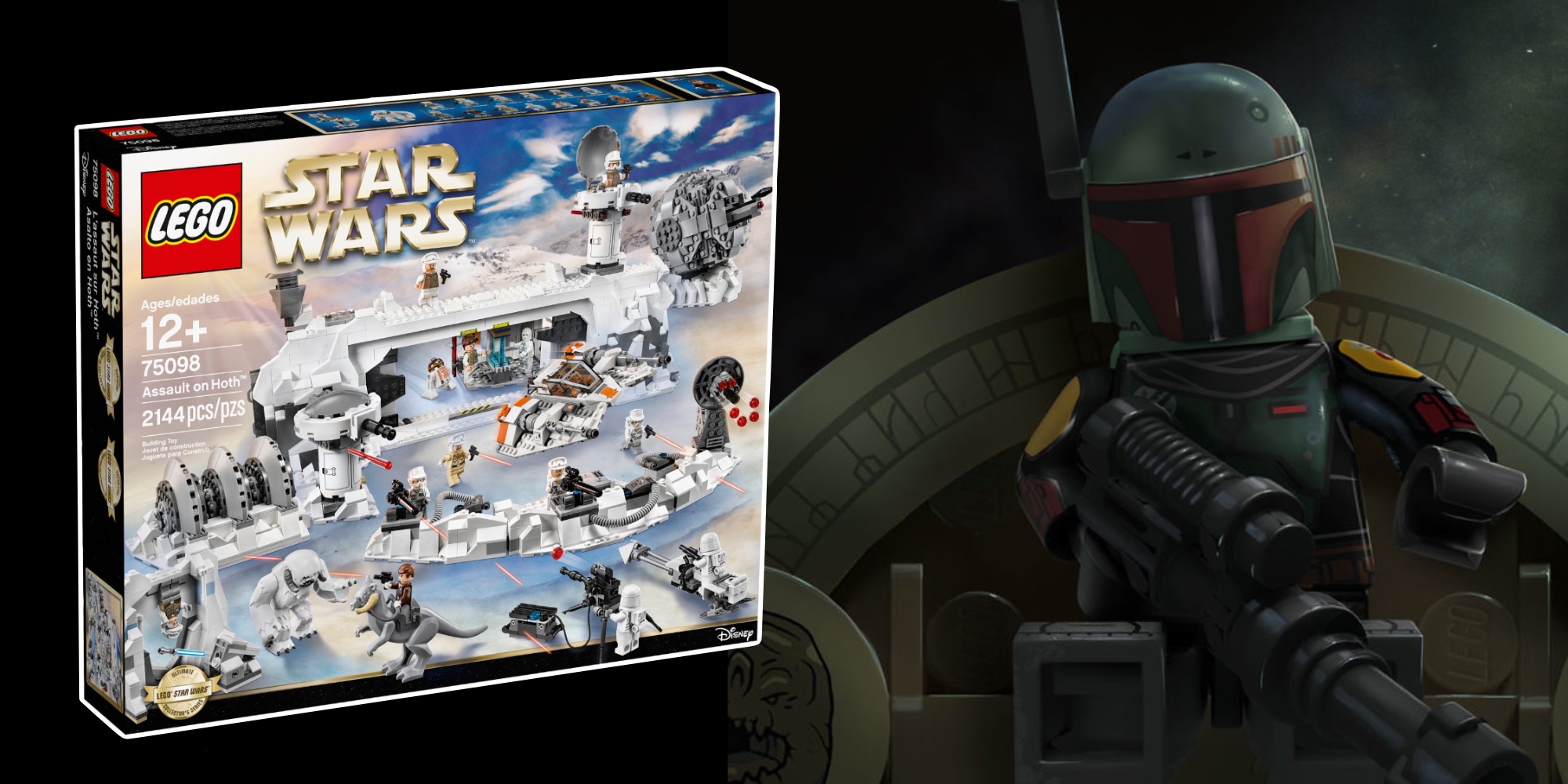 Lego August 2022 Calendar Lego Star Wars Summer 2022 Lineup: What To Expect - 9To5Toys