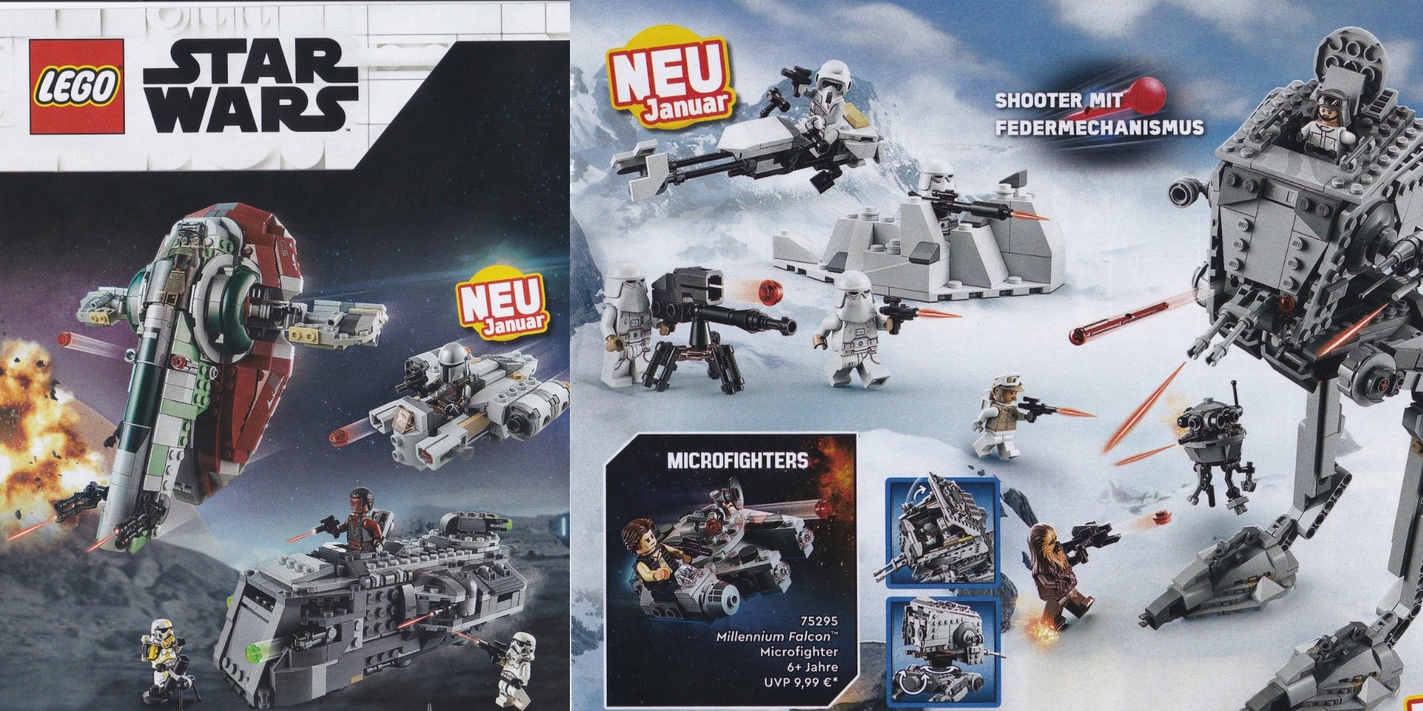 orkester lommetørklæde køkken LEGO 2022 catalog: What's new with Star Wars, Marvel, more - 9to5Toys