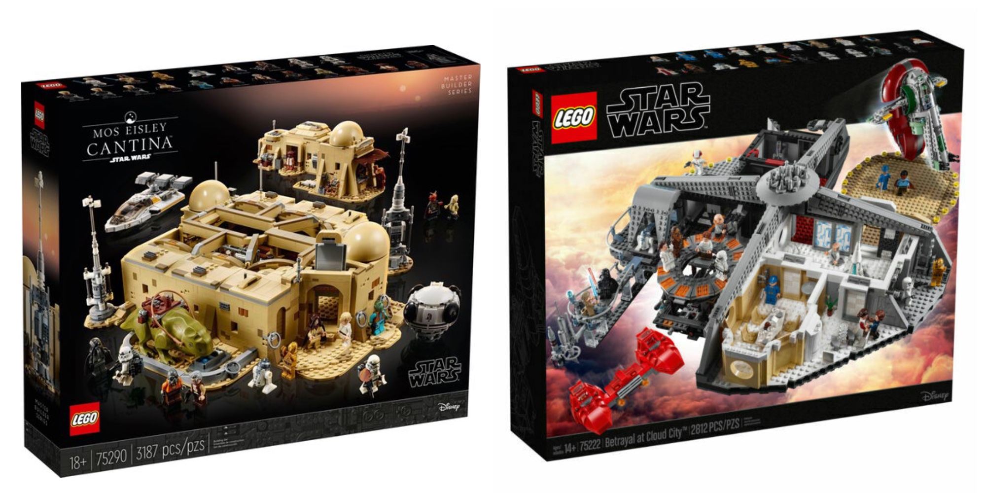 upcoming ucs lego sets