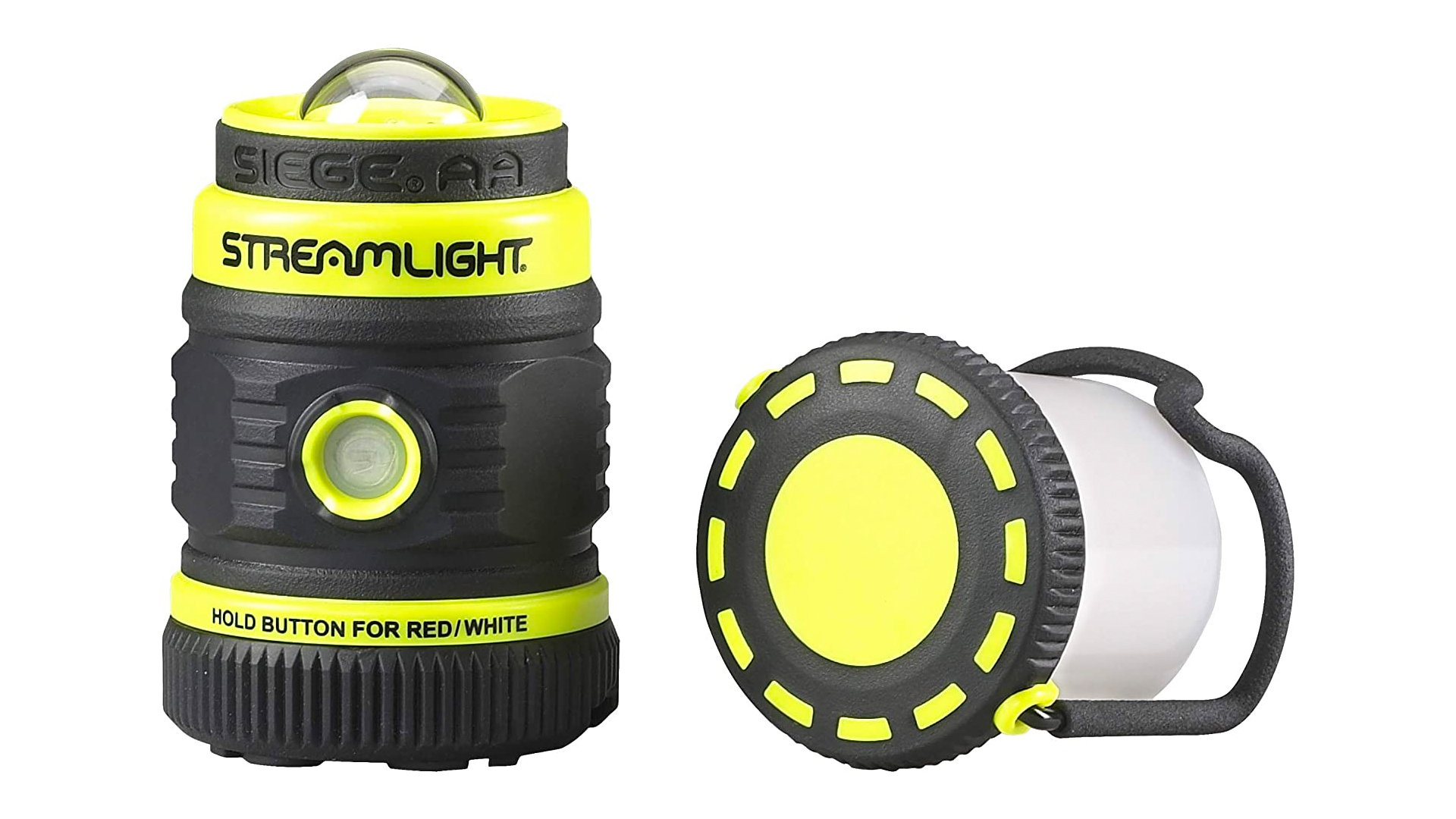 Streamlight's Siege 200lumen lantern falls to new low at
