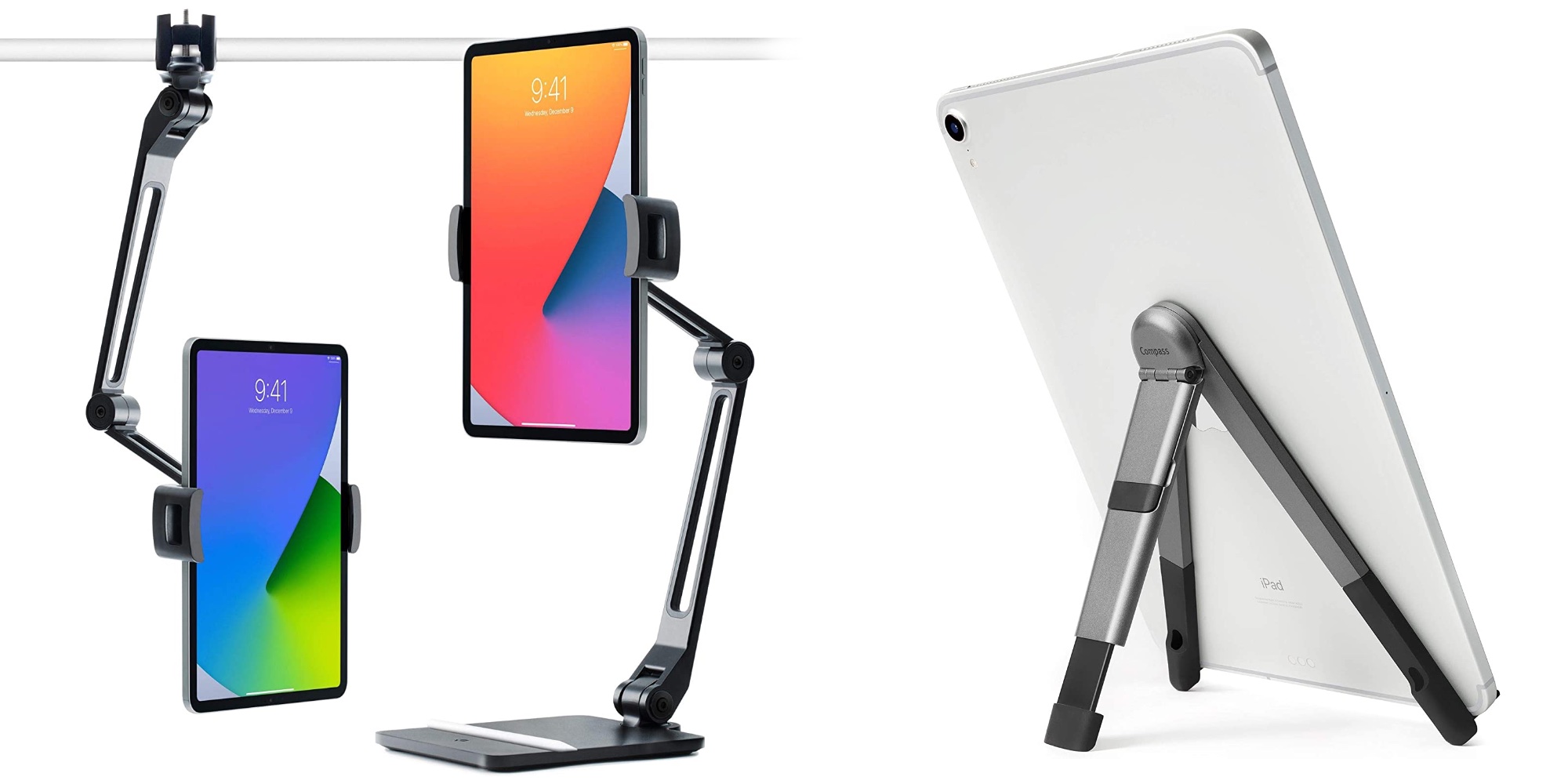 Twelve South HoverBar Duo for iPad