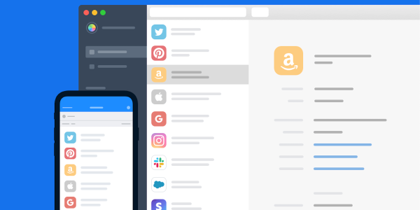 1Password — the best password manager just went 50% off