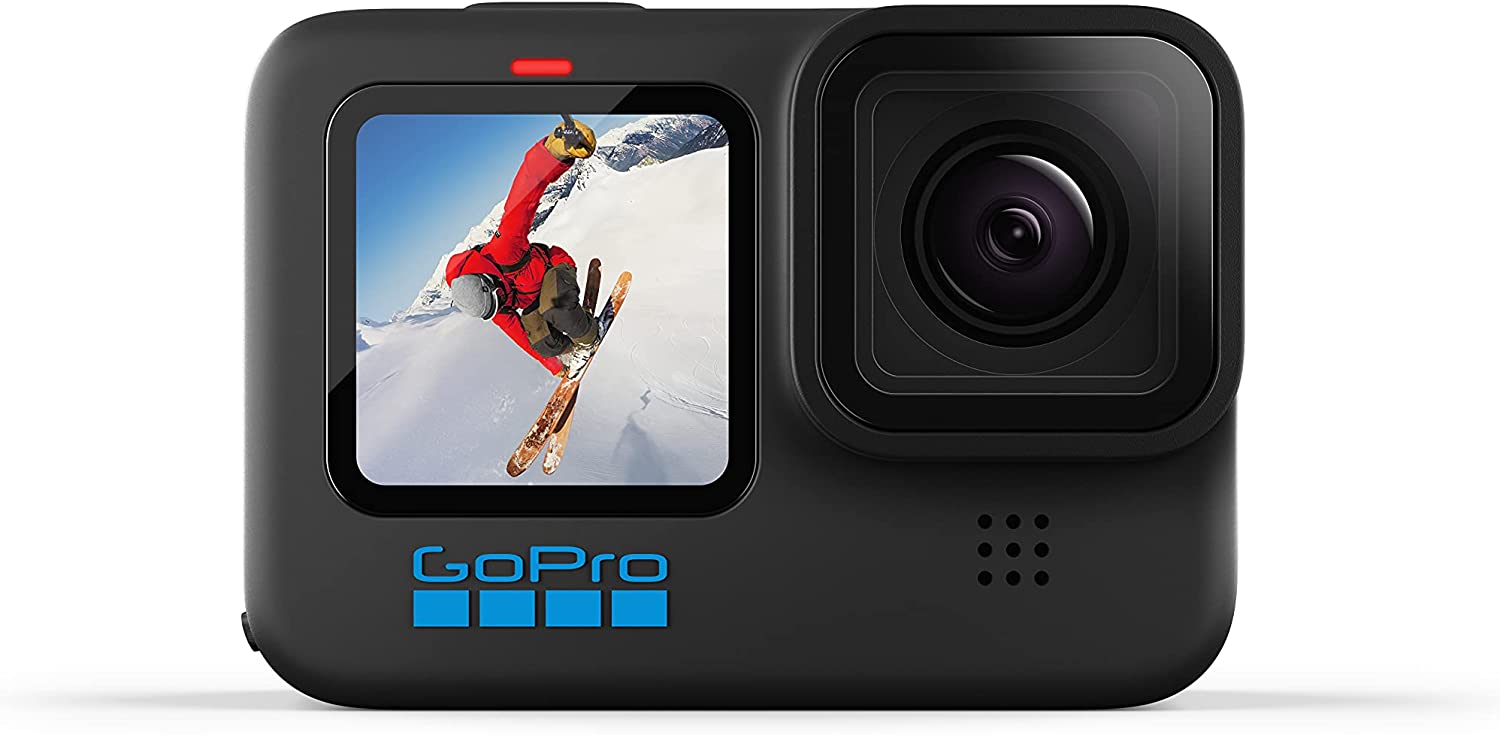 GoPro hero10 最終値下げです-